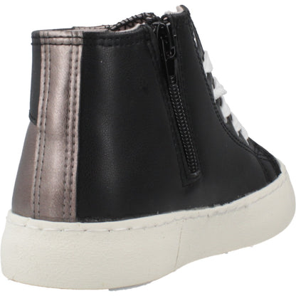 CONGUITOS HIGH CUT en color BLACK  (3)