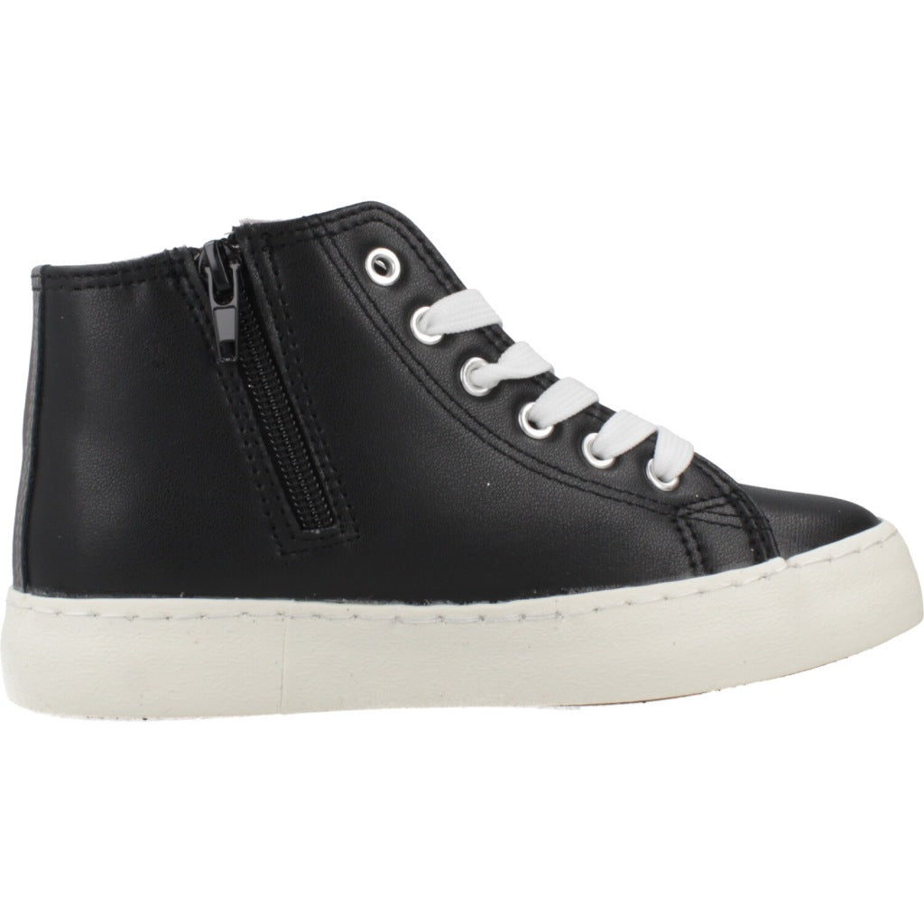 CONGUITOS HIGH CUT en color BLACK  (4)