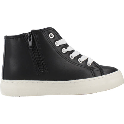 CONGUITOS HIGH CUT en color BLACK  (4)