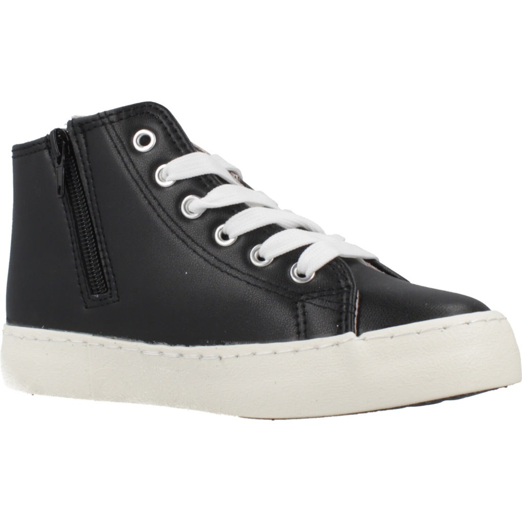 CONGUITOS HIGH CUT en color BLACK  (5)