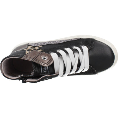 CONGUITOS HIGH CUT en color BLACK  (7)