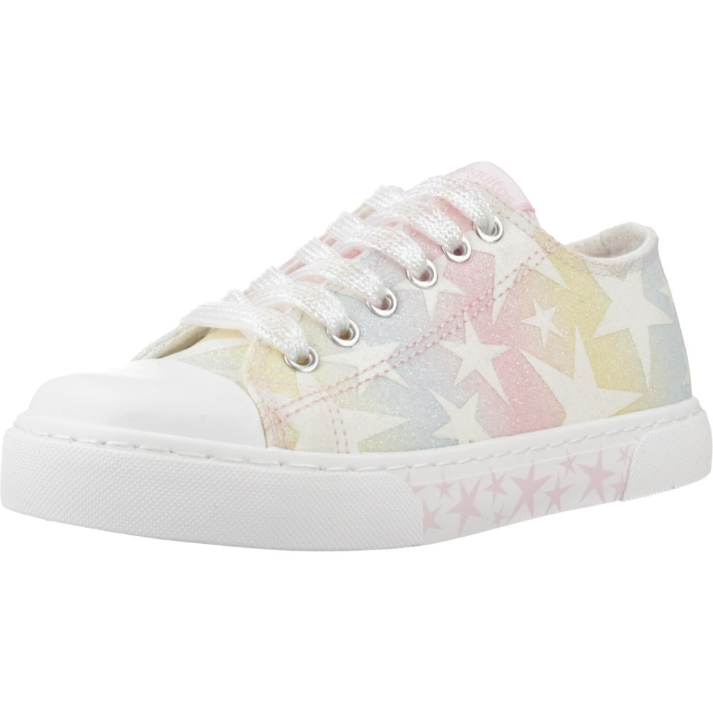 CONGUITOS LOW CUT FANTASY SNEA en color RAIN  (1)
