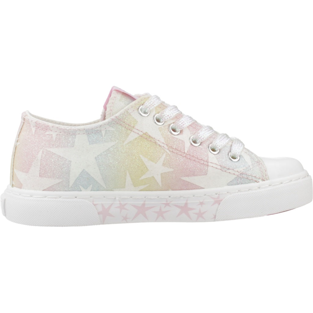 CONGUITOS LOW CUT FANTASY SNEA en color RAIN  (4)
