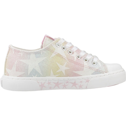 CONGUITOS LOW CUT FANTASY SNEA en color RAIN  (4)