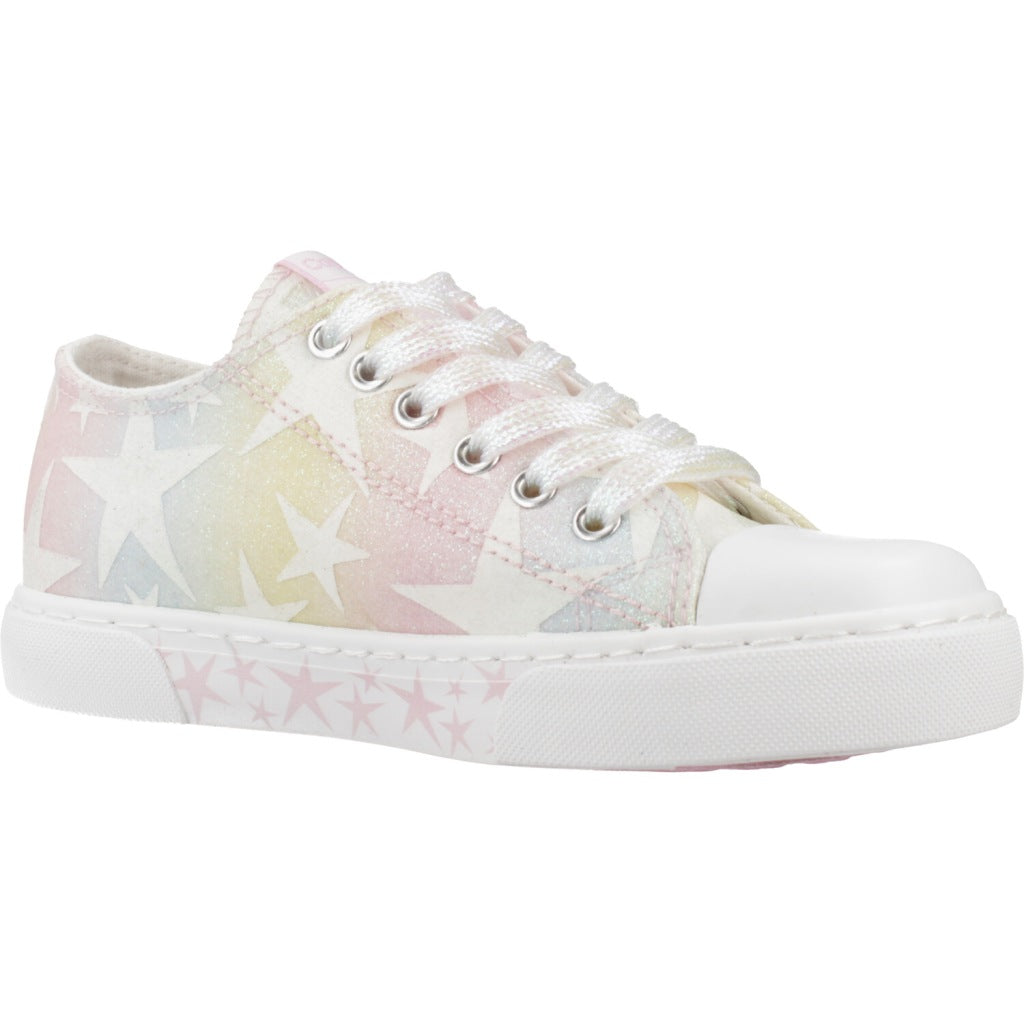 CONGUITOS LOW CUT FANTASY SNEA en color RAIN  (5)