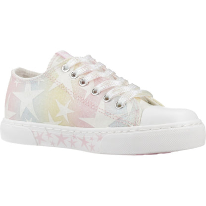 CONGUITOS LOW CUT FANTASY SNEA en color RAIN  (5)