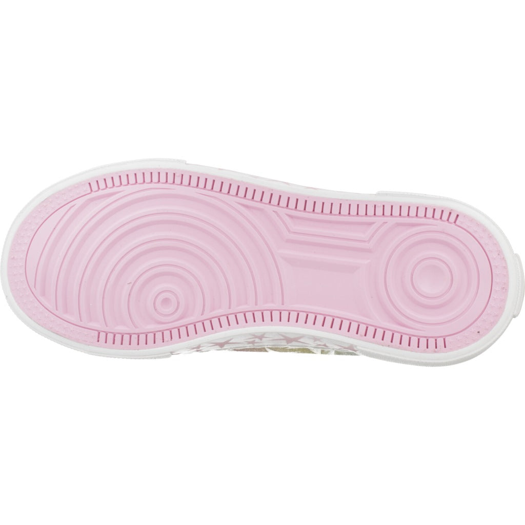 CONGUITOS LOW CUT FANTASY SNEA en color RAIN  (7)