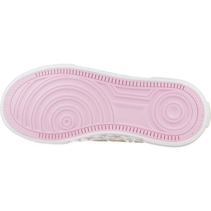 CONGUITOS LOW CUT FANTASY SNEA en color RAIN  (7)