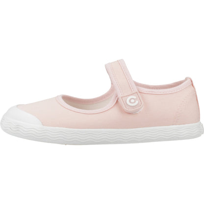 CONGUITOS CANVAS MARY JANE en color PINK  (2)