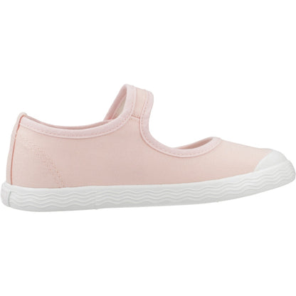 CONGUITOS CANVAS MARY JANE en color PINK  (4)