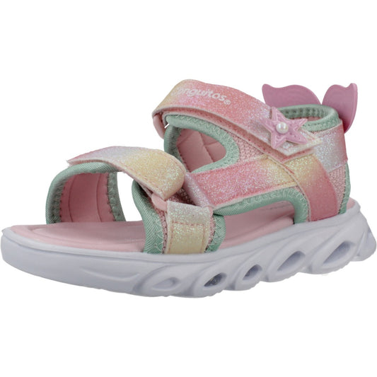 CONGUITOS LIGHT UP SPORT en color PINK  (1)