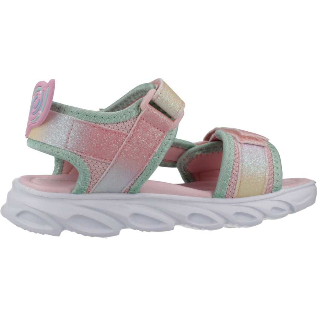 CONGUITOS LIGHT UP SPORT en color PINK  (4)