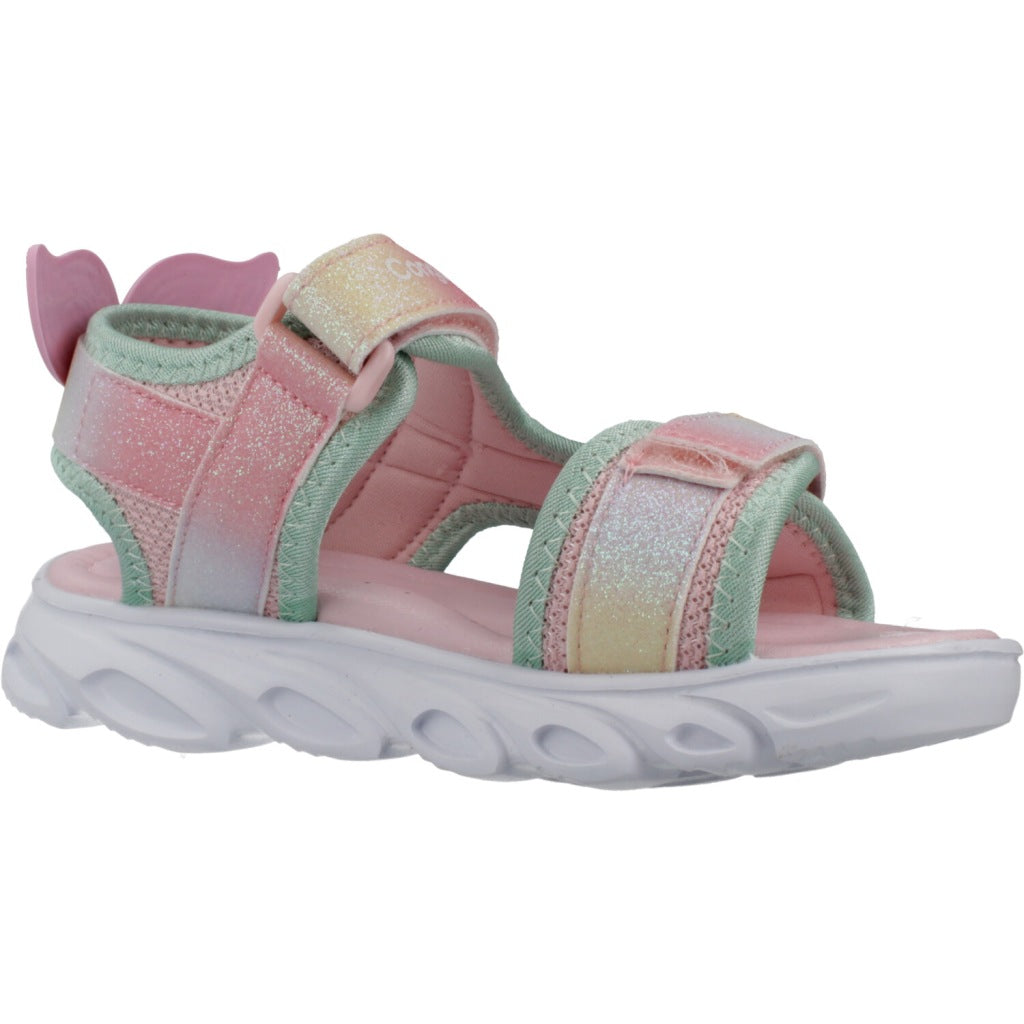 CONGUITOS LIGHT UP SPORT en color PINK  (5)