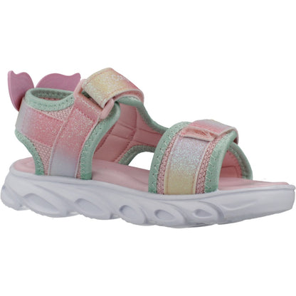 CONGUITOS LIGHT UP SPORT en color PINK  (5)