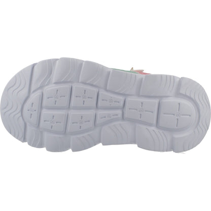 CONGUITOS LIGHT UP SPORT en color PINK  (6)