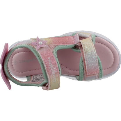 CONGUITOS LIGHT UP SPORT en color PINK  (7)