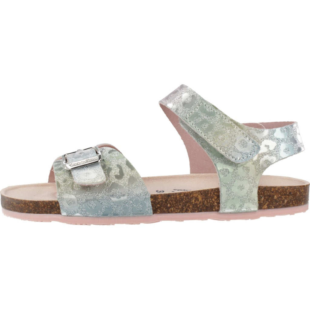 CONGUITOS FANTASY CORK en color RAIN  (2)