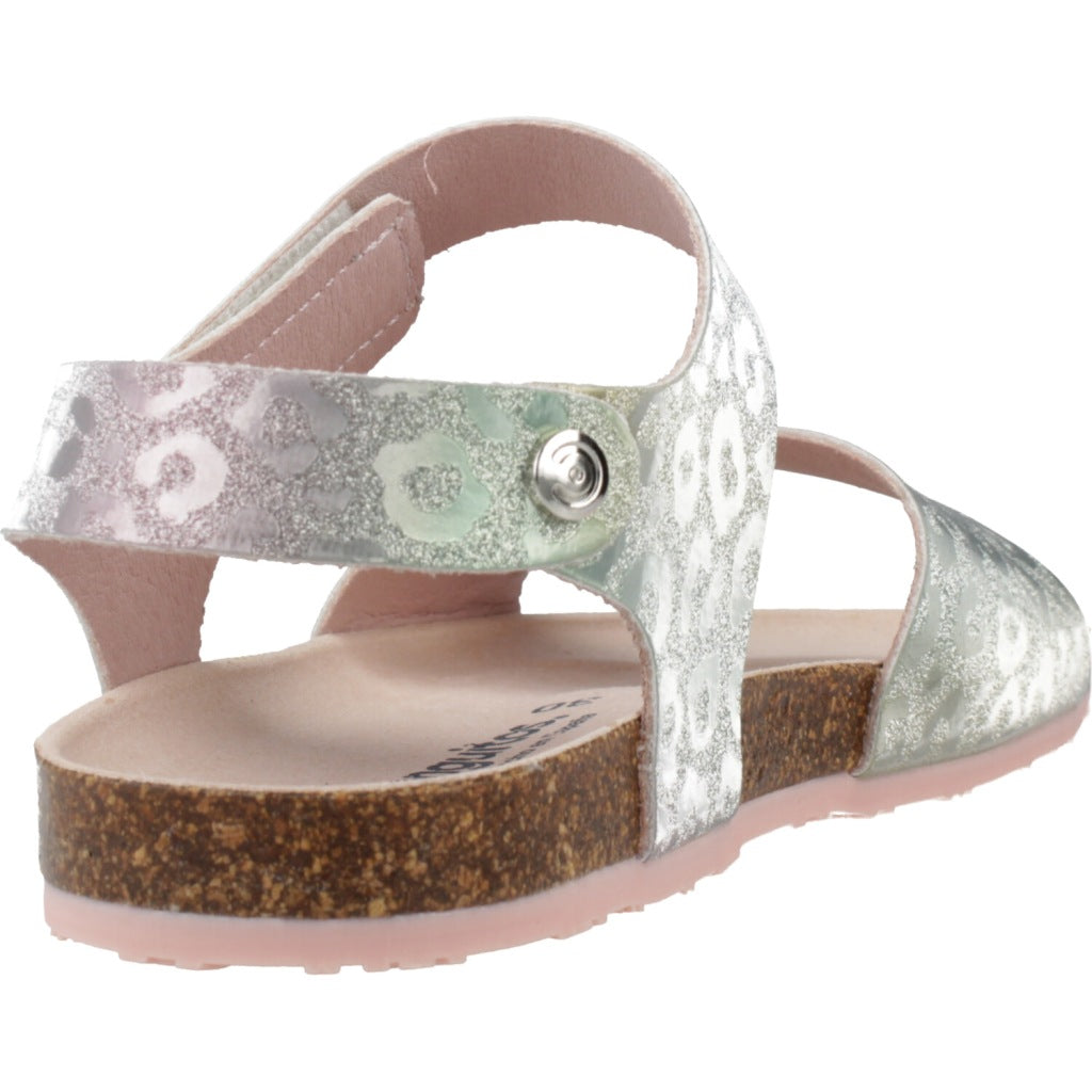 CONGUITOS FANTASY CORK en color RAIN  (3)