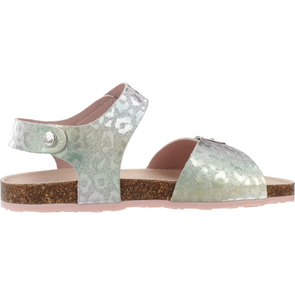 CONGUITOS FANTASY CORK en color RAIN  (4)