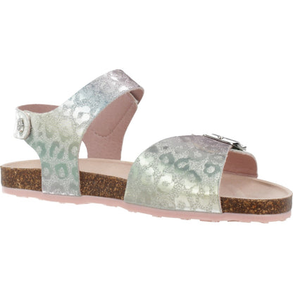 CONGUITOS FANTASY CORK en color RAIN  (5)