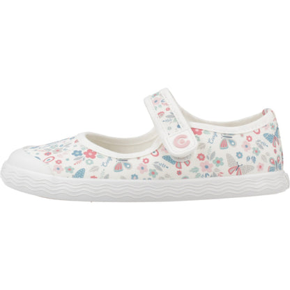 CONGUITOS CANVAS MARY JANE en color MULTI  (2)