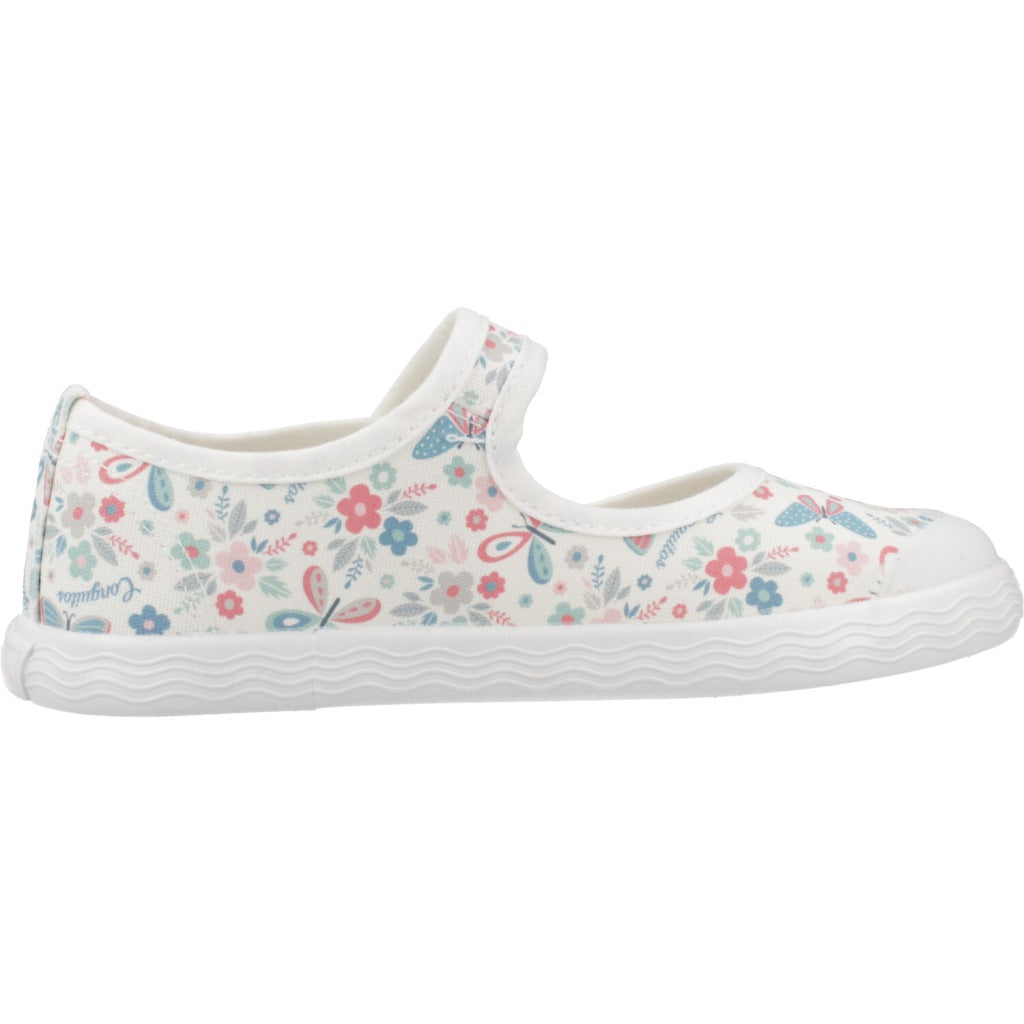 CONGUITOS CANVAS MARY JANE en color MULTI  (4)