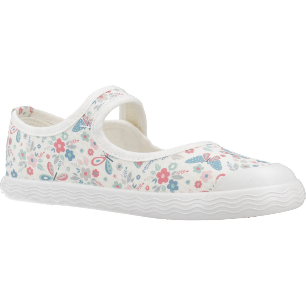 CONGUITOS CANVAS MARY JANE en color MULTI  (5)
