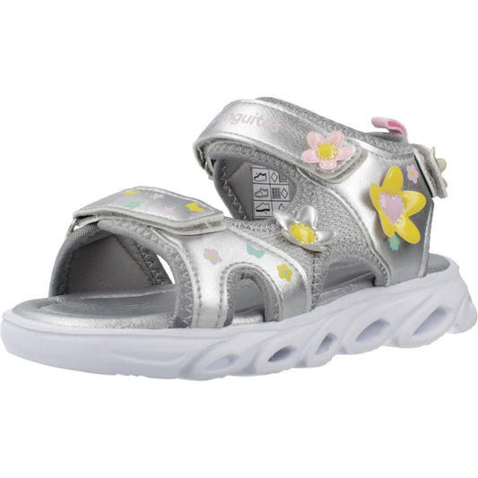 CONGUITOS COSH  en color SILVER  (1)