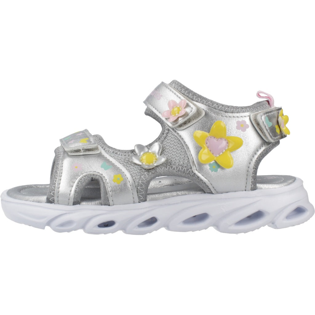 CONGUITOS COSH  en color SILVER  (2)