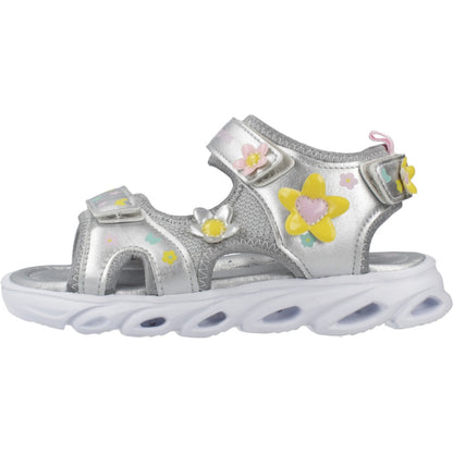 CONGUITOS COSH  en color SILVER  (2)