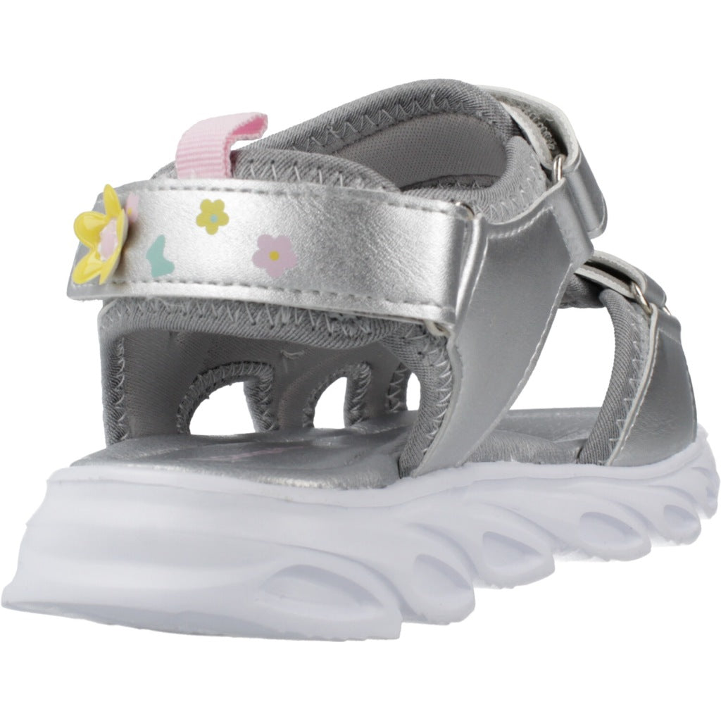 CONGUITOS COSH  en color SILVER  (3)