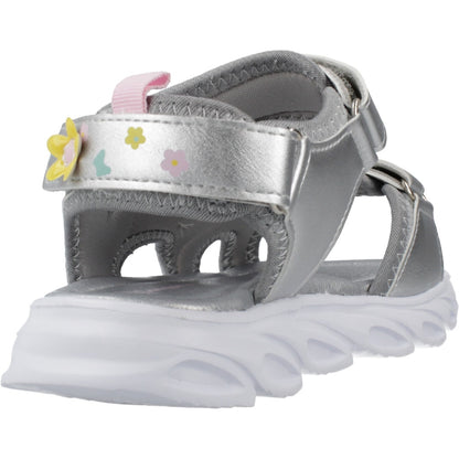 CONGUITOS COSH  en color SILVER  (3)