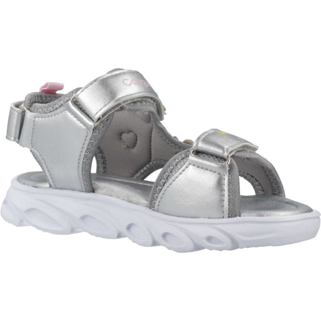 CONGUITOS COSH  en color SILVER  (5)