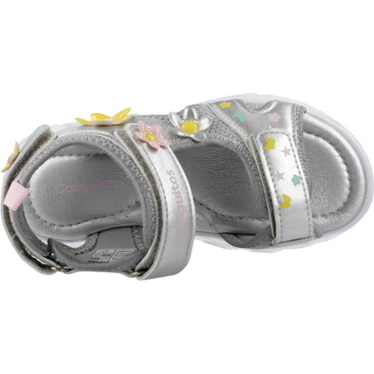 CONGUITOS COSH  en color SILVER  (7)