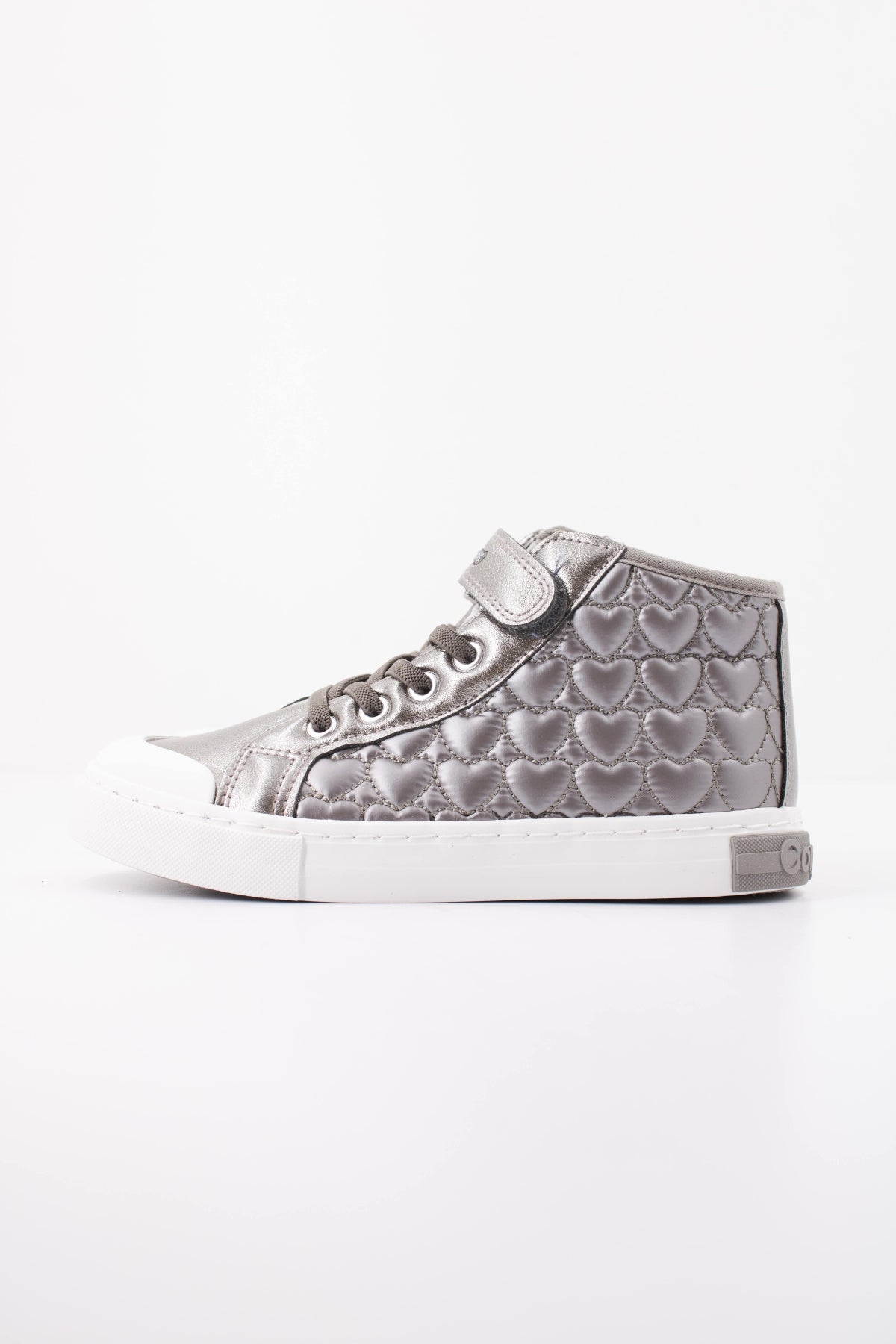 CONGUITOS COSH SNEAKERS  en color PEWTER  (1)