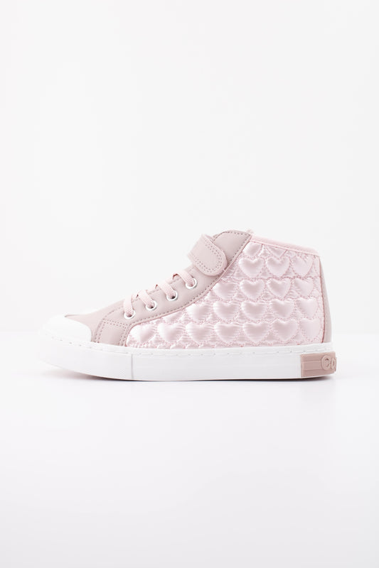 CONGUITOS COSH SNEAKERS  en color PINK  (1)