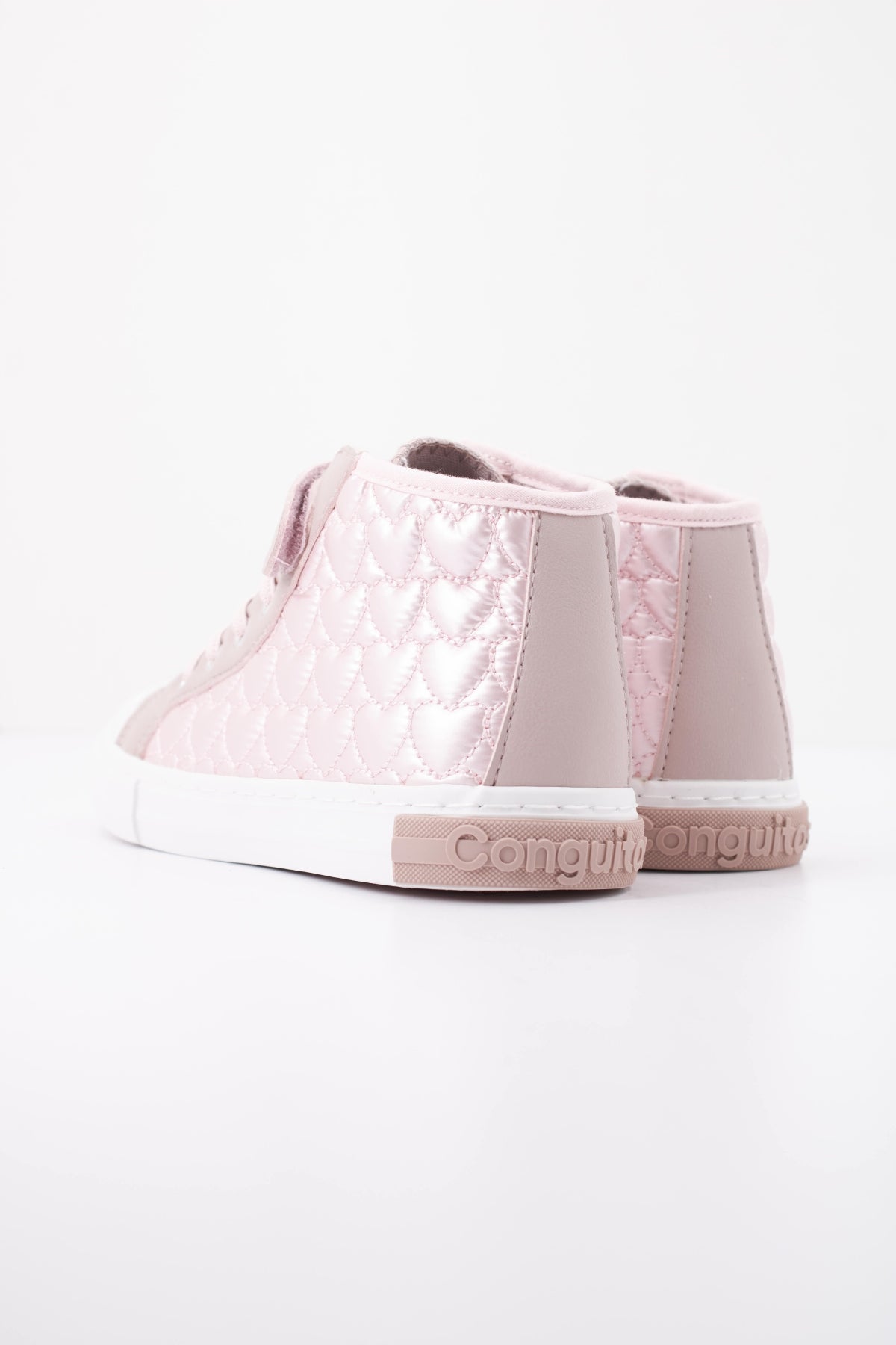 CONGUITOS COSH SNEAKERS  en color PINK  (4)