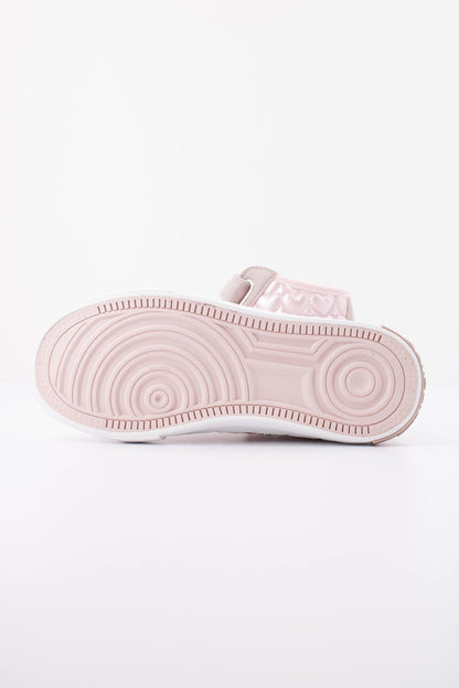 CONGUITOS COSH SNEAKERS  en color PINK  (5)