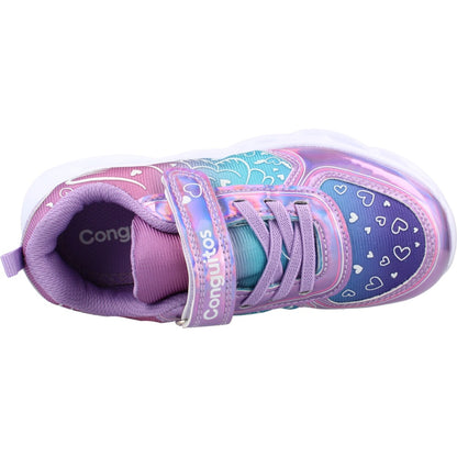 CONGUITOS  en color MULTI  (7)