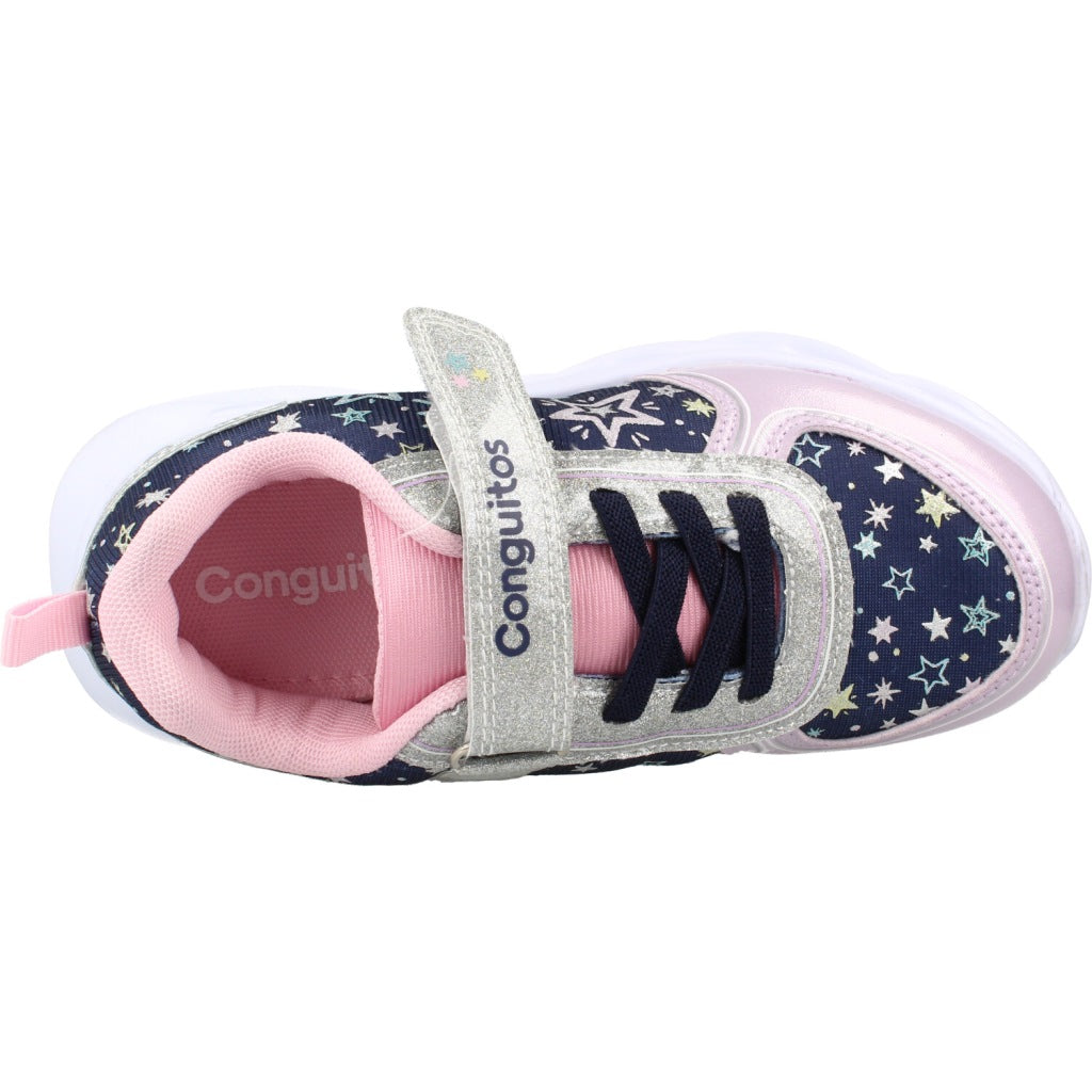 CONGUITOS COSH en color NAVY  (7)
