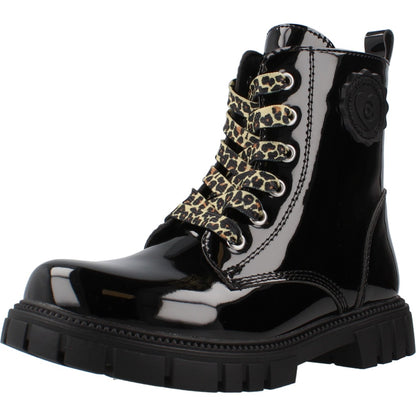 CONGUITOS COSH MILITARY  en color BLACK  (1)