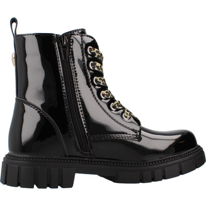 CONGUITOS COSH MILITARY  en color BLACK  (4)