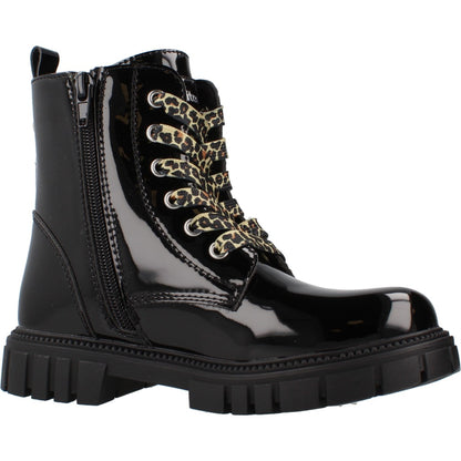 CONGUITOS COSH MILITARY  en color BLACK  (5)