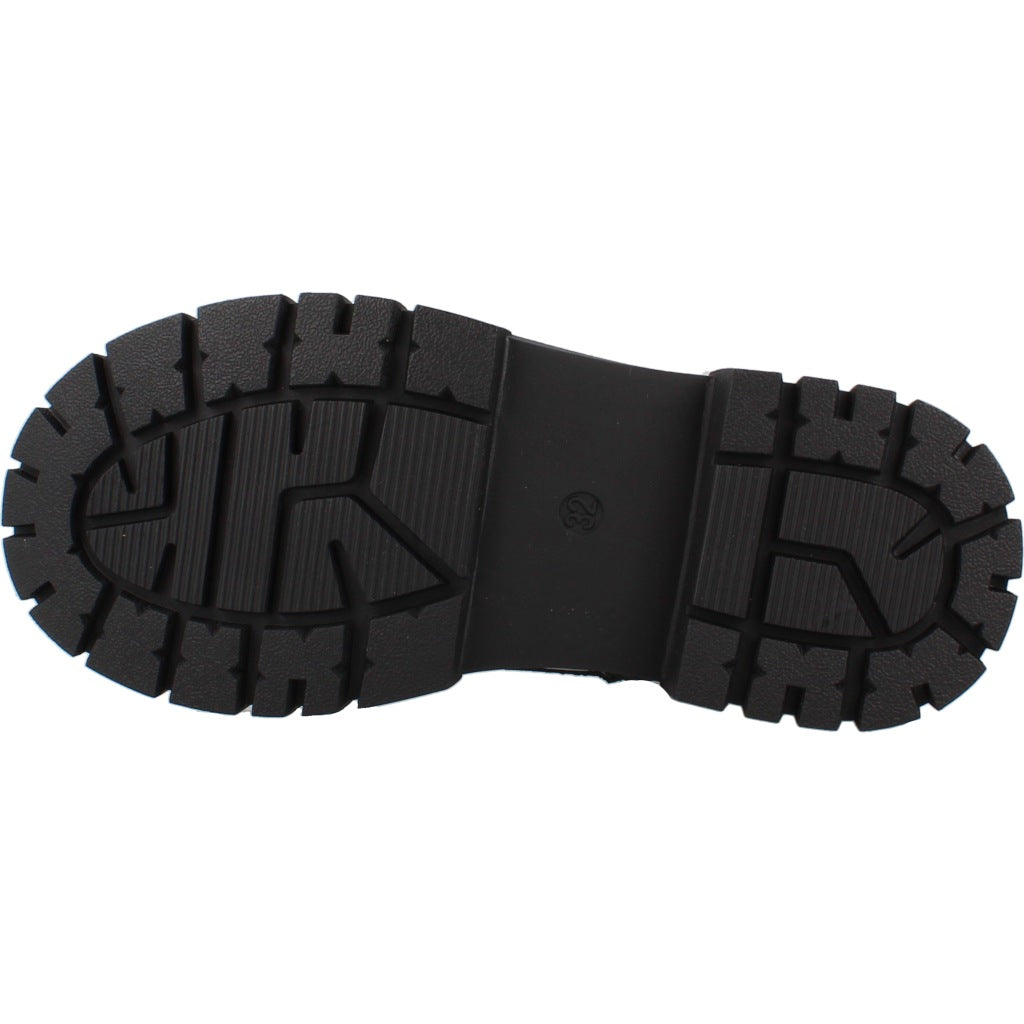 CONGUITOS COSH MILITARY  en color BLACK  (6)