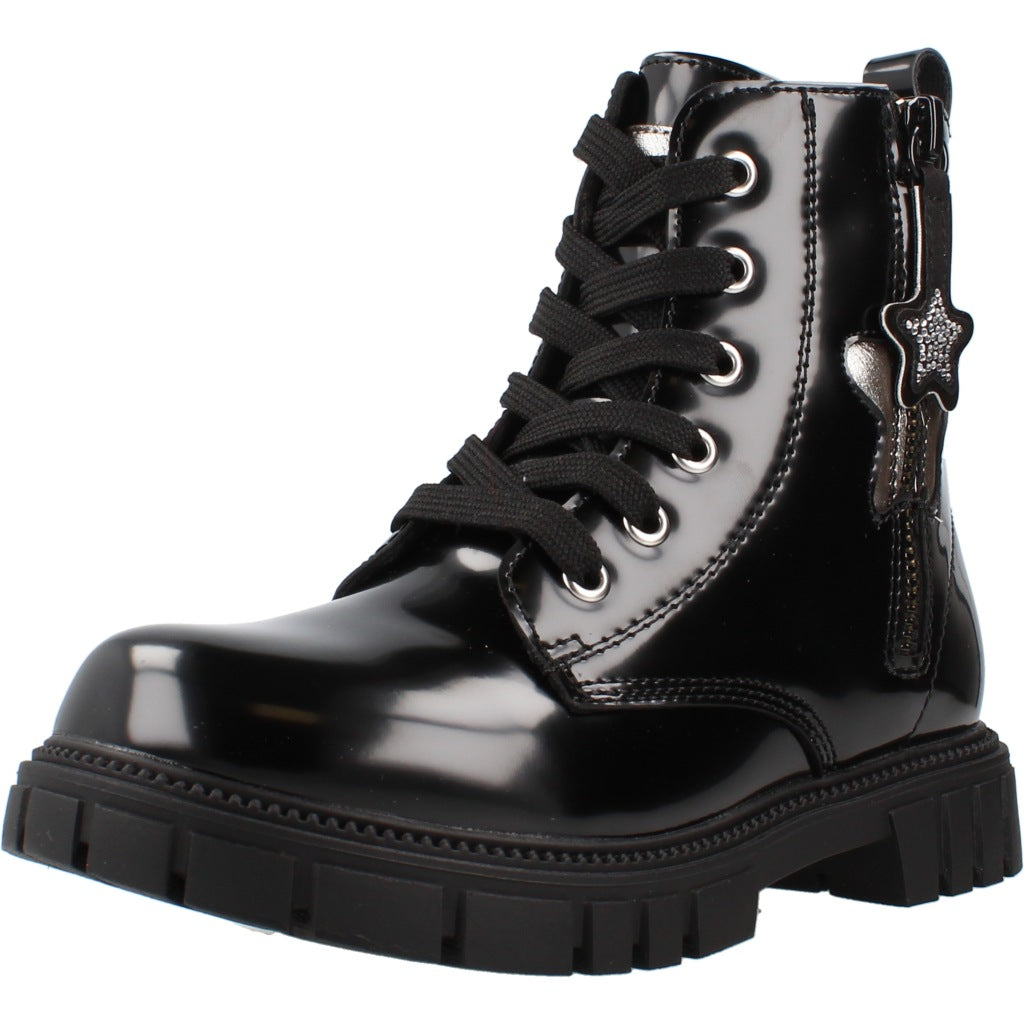 CONGUITOS COSH MILITARY  en color BLACK  (1)