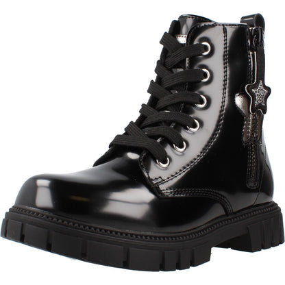CONGUITOS COSH MILITARY  en color BLACK  (1)