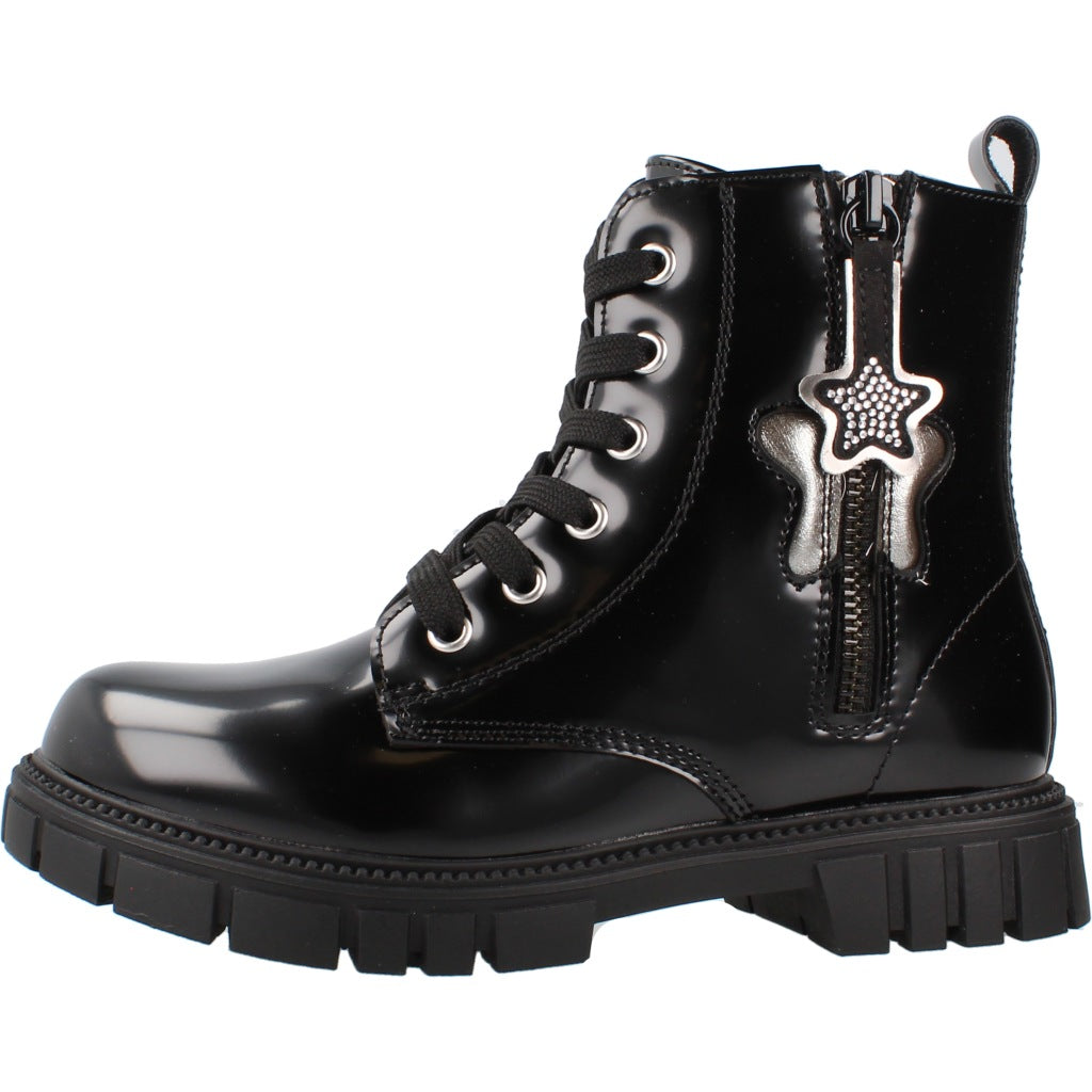 CONGUITOS COSH MILITARY  en color BLACK  (2)
