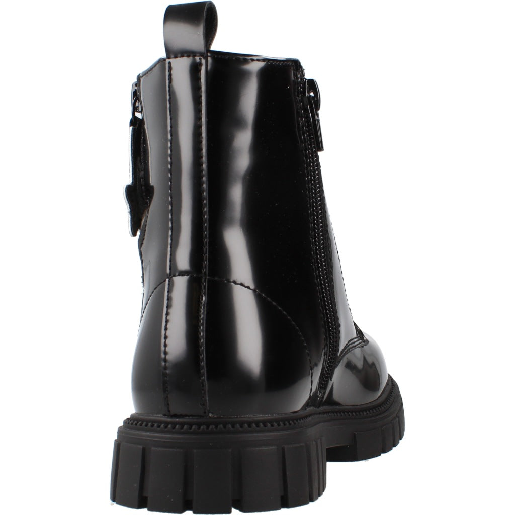 CONGUITOS COSH MILITARY  en color BLACK  (3)