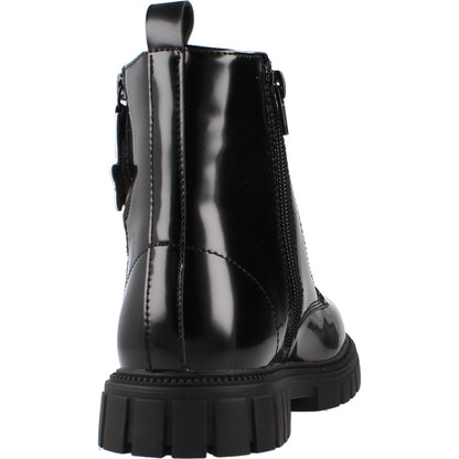 CONGUITOS COSH MILITARY  en color BLACK  (3)