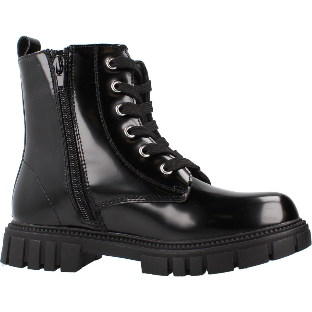 CONGUITOS COSH MILITARY  en color BLACK  (5)